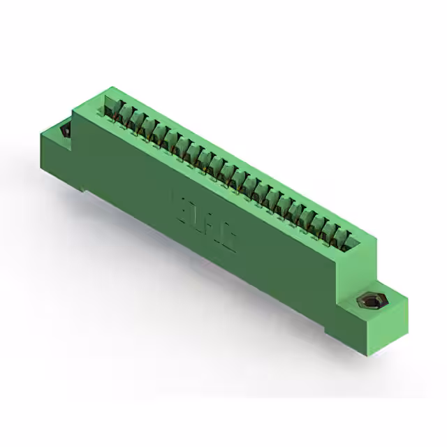 342-021-524-108 EDAC Inc.  Edgeboard Connectors